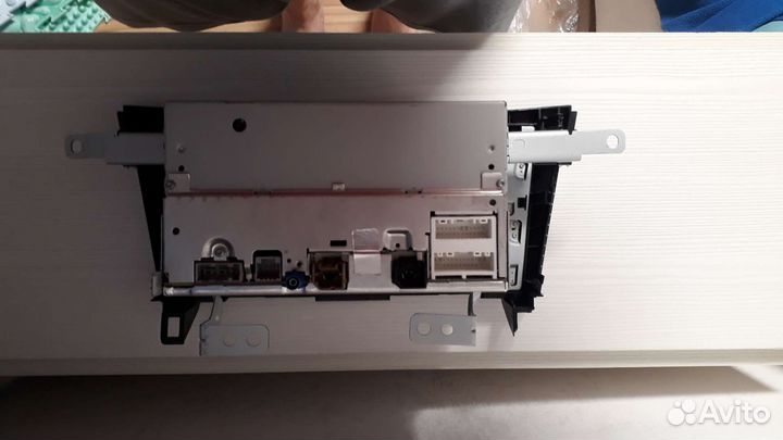 Магнитола для Nissan qashqai, Xtrail