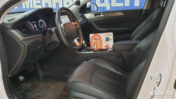 Сигнализация с Автозапуском