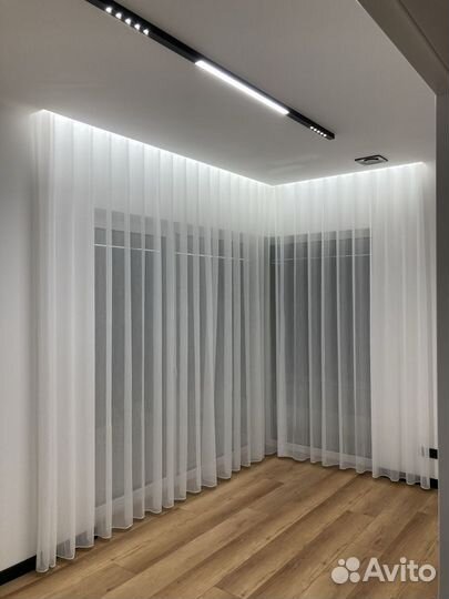 Вуаль с утяжелителем, турция