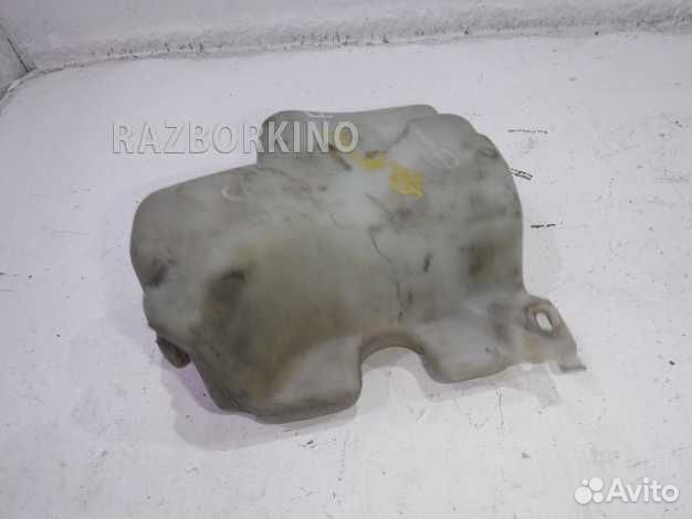 Бачок омывателя Опель Astra F