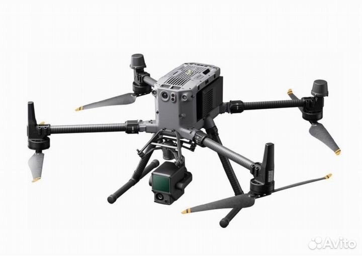 Matrice 350 RTK + L1