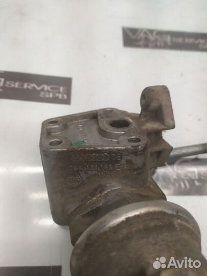 Клапан рециркуляции выхлопных газов VW VAG BGU