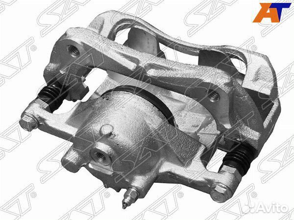 Суппорт opel astra