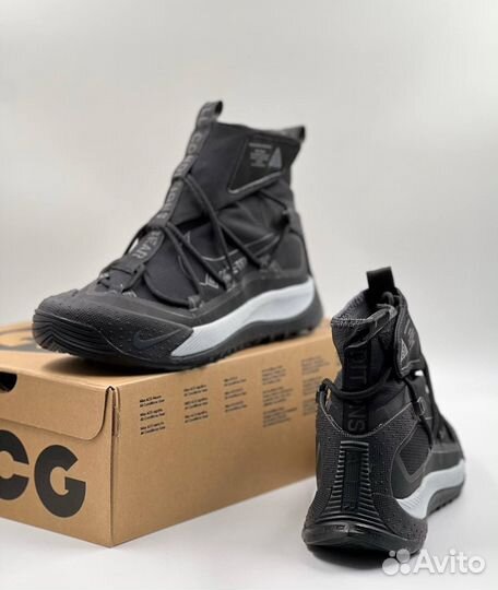 Кроссовки Nike ACG Air Terra Antarktik