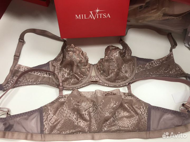 70D Milavitsa Листай