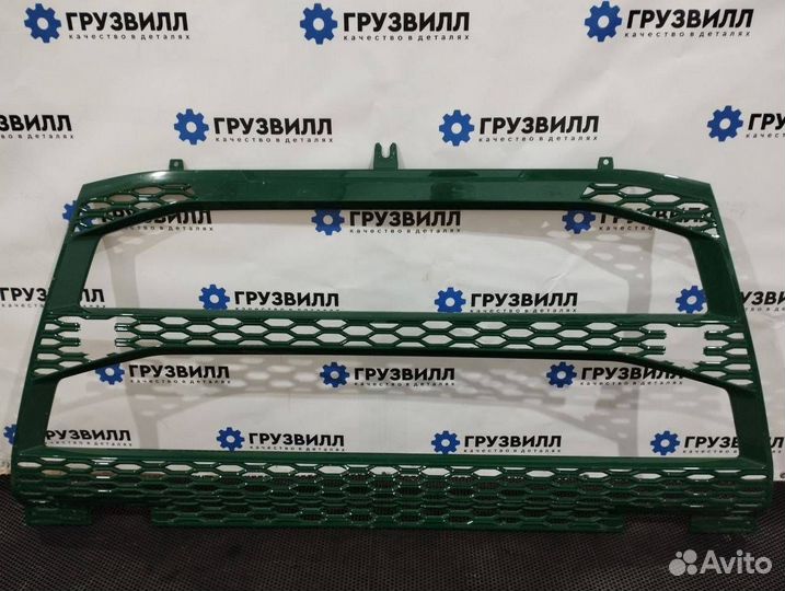 Решетка в бампер Volvo FH5 84235709