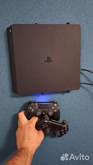 Sony PS4