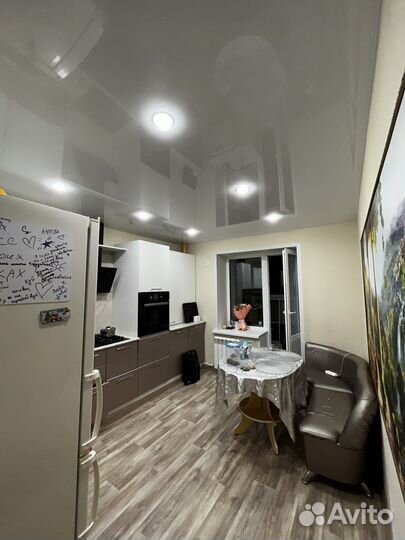 Белый свет для натяжных потолков