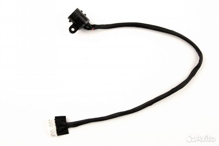 Разъем питания Dell Inspiron 13 5379 13-i5379 с к