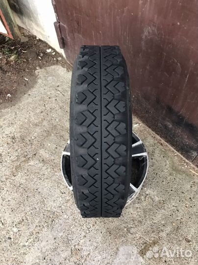 Волтайр ВЛИ-5 175/80 R16