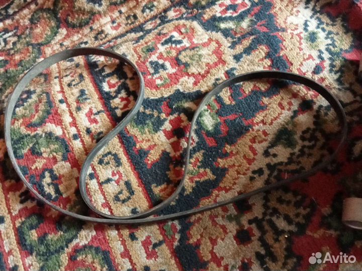 Запчасти от стиральной машины Индезит