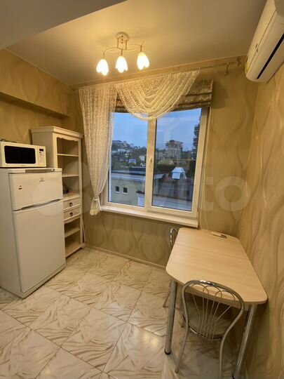 1-к. квартира, 30 м², 10/12 эт.