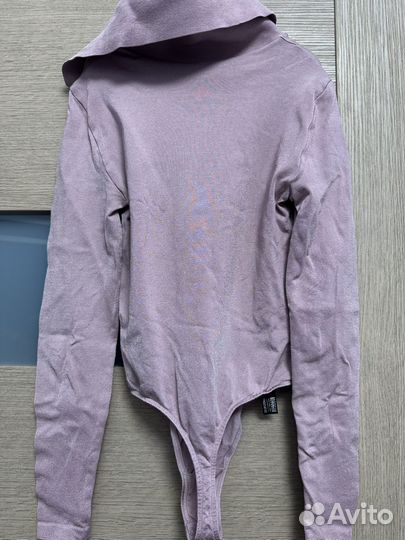 Wolford боди XS. Оригинал