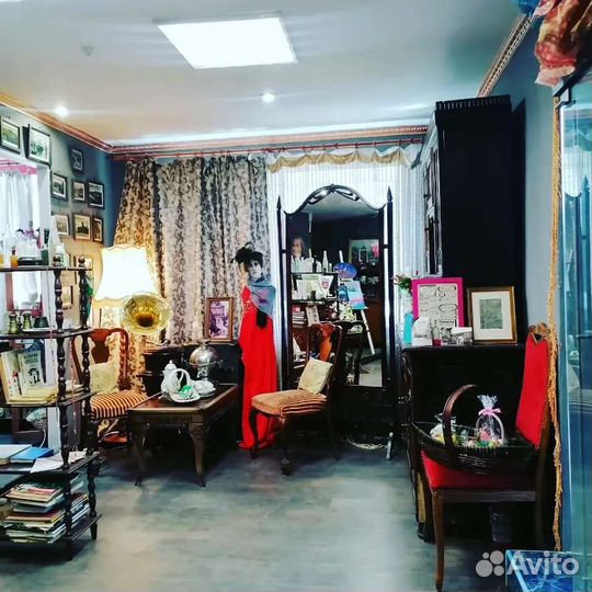 Продается тур проект+ музей