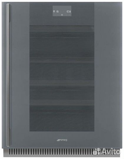 Винный шкаф smeg CVI138RS3