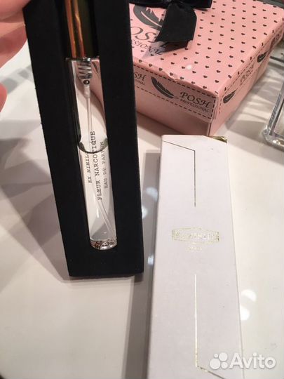 Fleur narcotique духи оригинал