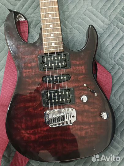Электрогитара ibanez gio