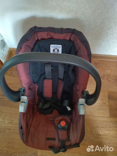 Автолюлька