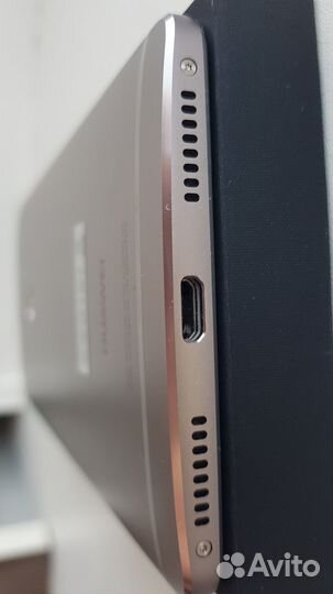 HUAWEI Mate S, 3/32 ГБ