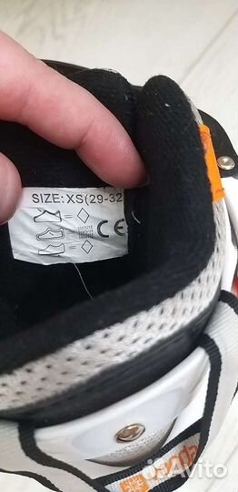 Роликовые коньки Ролики