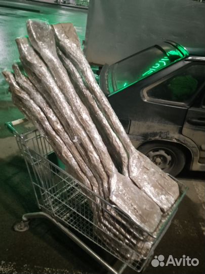 Лопата Fiskars штыковая