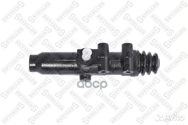 83-00805-SX цилиндр сцепления главный d23.81