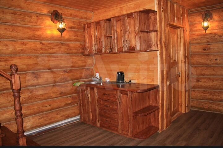 Дом 170 м² на участке 12 сот.