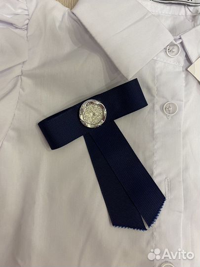 Блузка для девочки