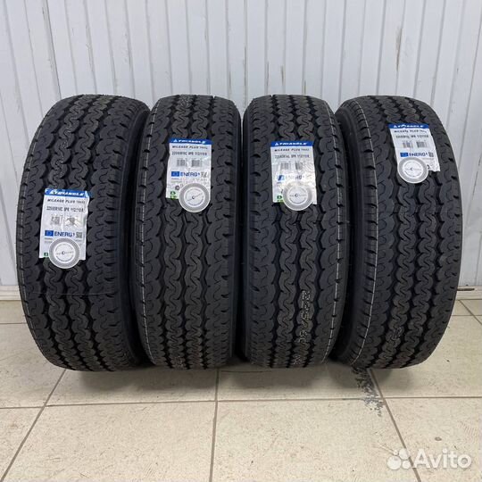 Triangle TR652 205/70 R15