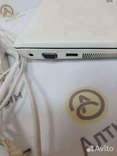 Нетбук Asus Eee PC 1001PX
