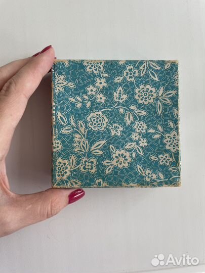 Нитки хб СССР