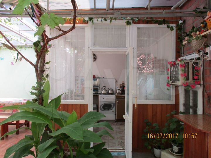 Комната 15 м², 1/2 эт.