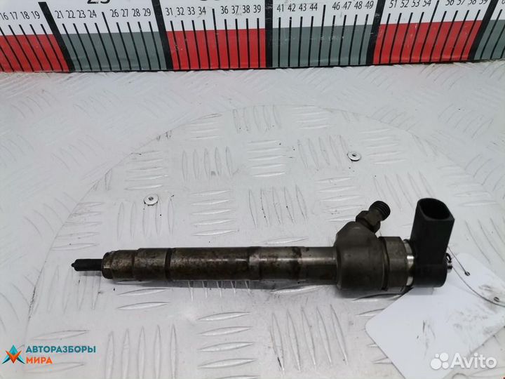 Форсунка Mercedes-Benz C-Класс W203/S203/CL203