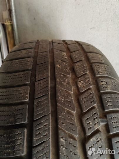 Roadstone Winguard Sport 235/55 R17