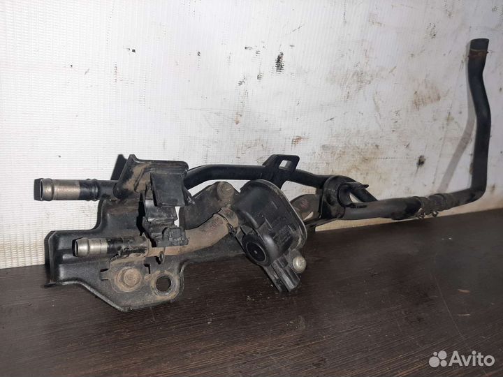 Honda CR-V K24Z4 клапан вакуумный