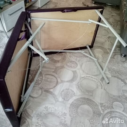 Кушетка косметологическая бу