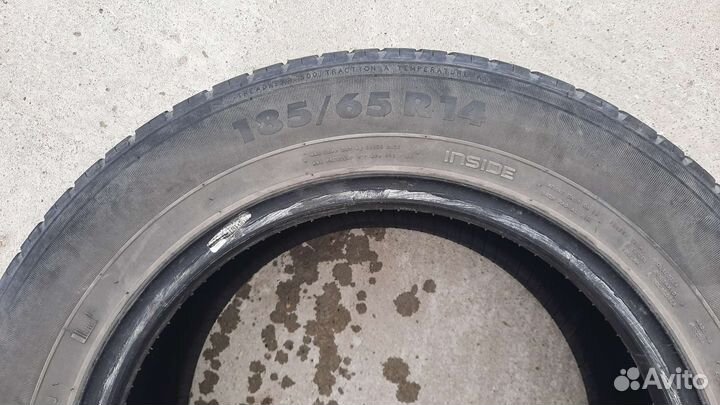 Nokian Tyres Nordman SX2 185/65 R14