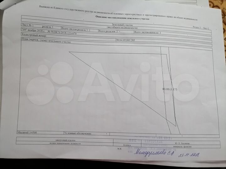 Участок 12 га (СНТ, ДНП)
