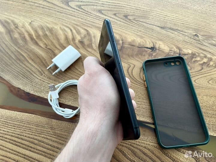 iPhone 7 Plus, 128 ГБ