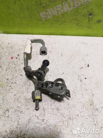 Трубка тнвд Фольксваген Пассат Б6