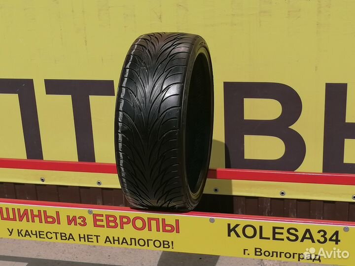 Federal Super Steel 595 215/35 R19