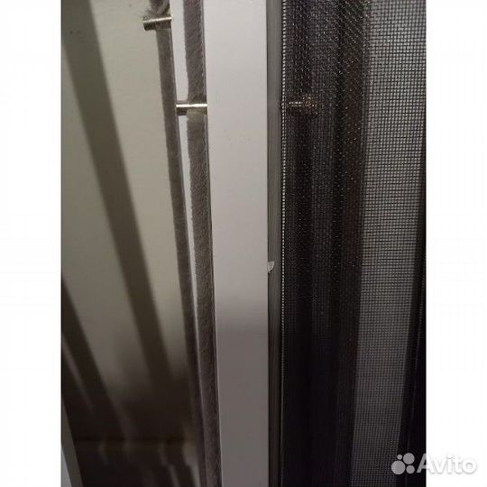 Москитная сетка антипыль на балкон 22034мс