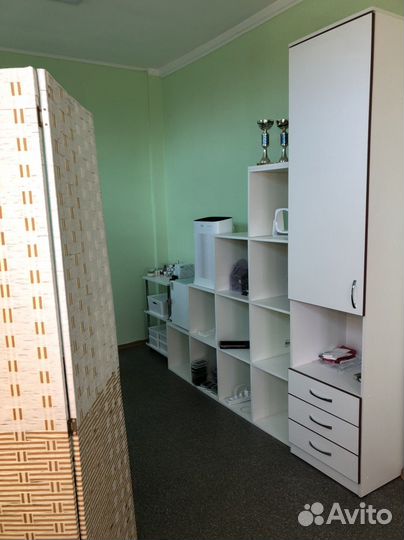 Рабочее место бровисту/визажисту/по прическам