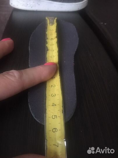 Кроссовки детские adidas 24 grand court