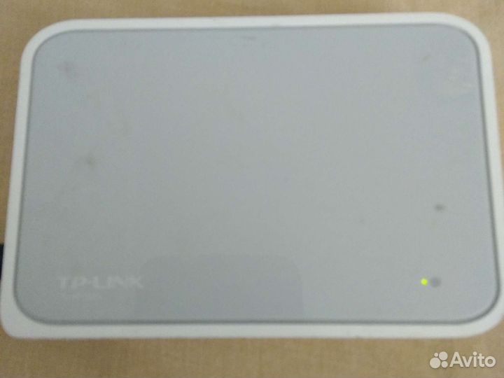 Коммутатор