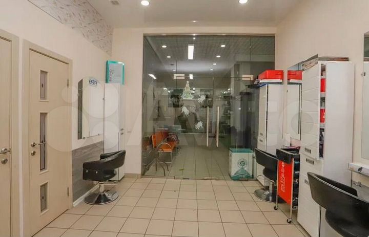Торговая площадь, 28.4 м²