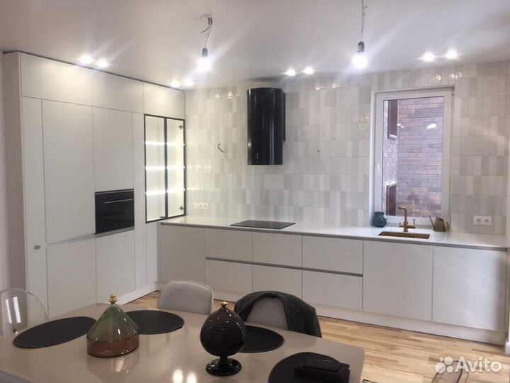 Изготовление мебели на заказ