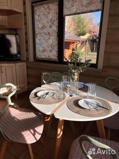 Аренда номера, коттеджа, бани на берегу озера