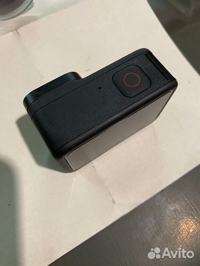 Экшн камера GoPro hero11