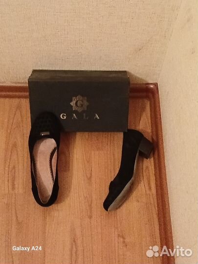 Сапоги женские натуральная кожа 39 размер